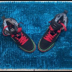 JORDAN SPIZIKE SZ 6Y